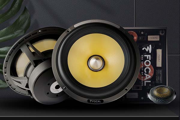 劲浪FOCAL ES165K2