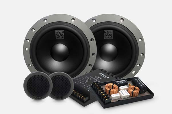丹拿 DYNAUDIO ESOTEC 232