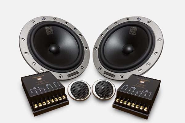 丹拿 DYNAUDIO ESOTEC 236