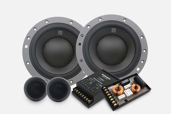 丹拿 DYNAUDIO ESOTEC 272