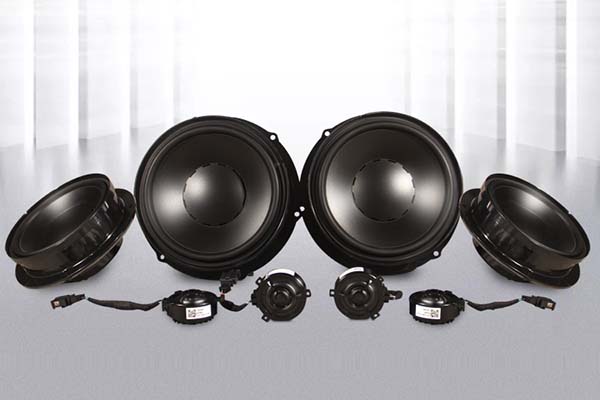 丹拿 DYNAUDIO 大众系列