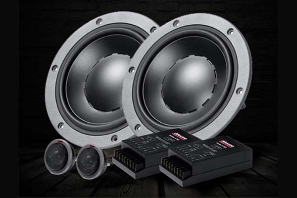 丹拿（DYNAUDIO）ESOTEC 242