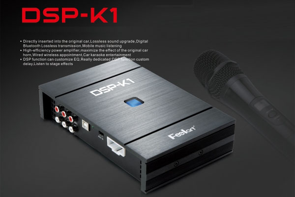 DSP-K1