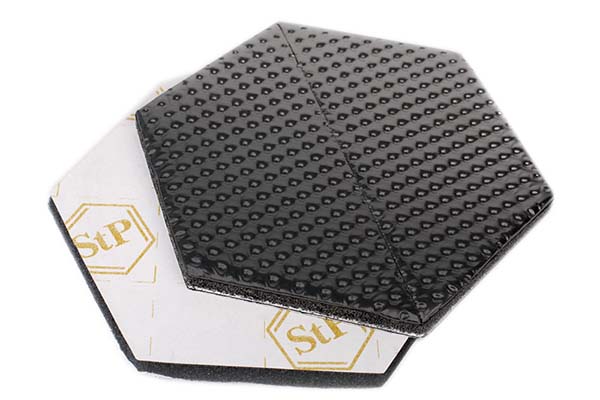 StP航空晶片STP CRYSTAL Premium